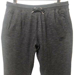 Nike Slim Fit Tapered Joggers